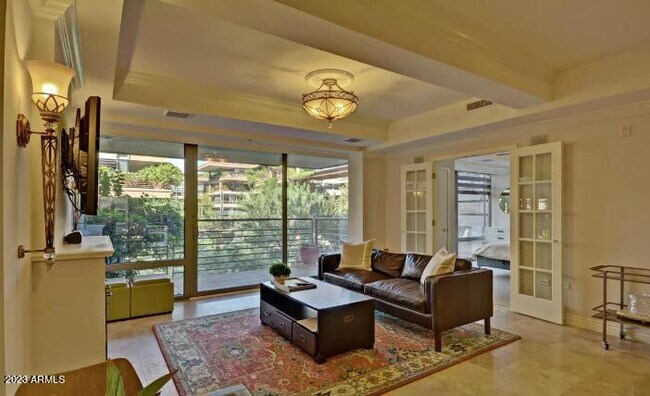 Building Photo - 7151 E Rancho Vista Dr