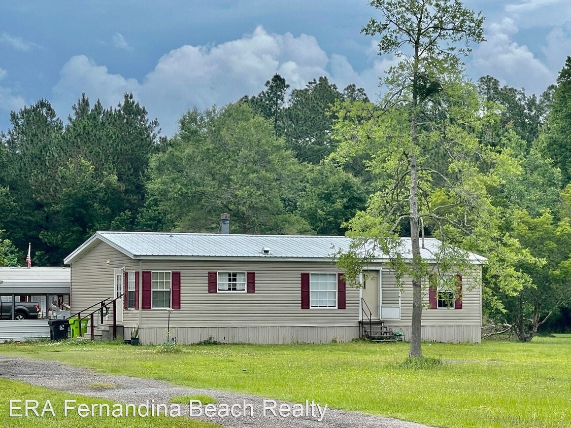 44326 Woodland Cir, Callahan, FL 32011 House Rental in Callahan, FL