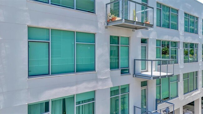 Foto del edificio - 101 N 12th St