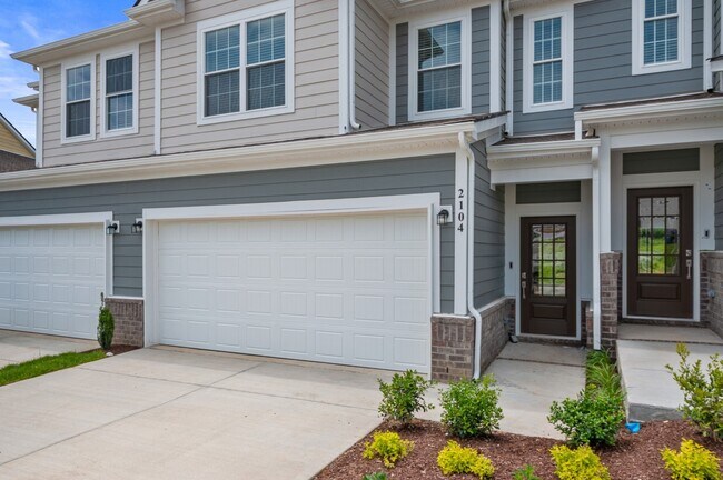 Building Photo - 2104 Nectar Ln