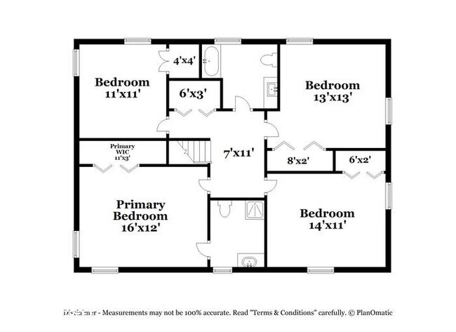 Building Photo - 2013 FOX RUN RD, BURLINGTON, NC 27215
