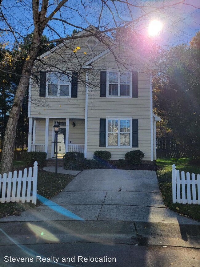Foto del edificio - 3 br, 2.5 bath House - 4800 Morning Edge D...