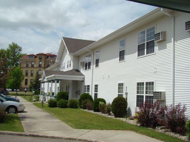 Foto principal - Park Place Apartments