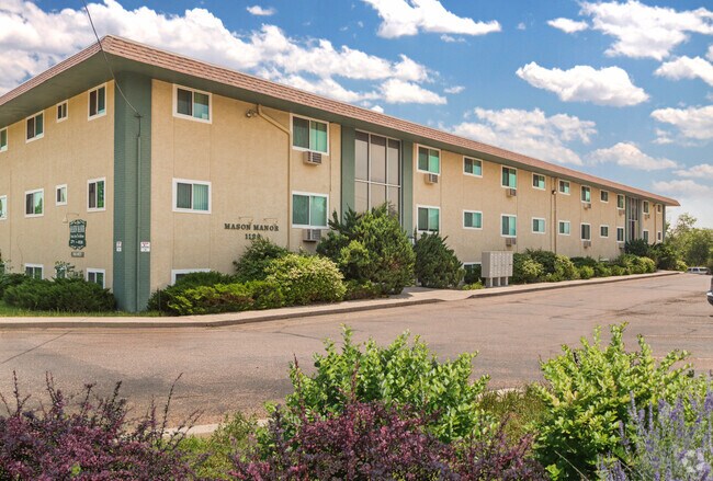 Divine Redeemer Apartments For Rent - Colorado Springs Co Apartmentscom