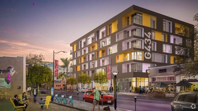 Apartments For Rent In Long Beach Ca