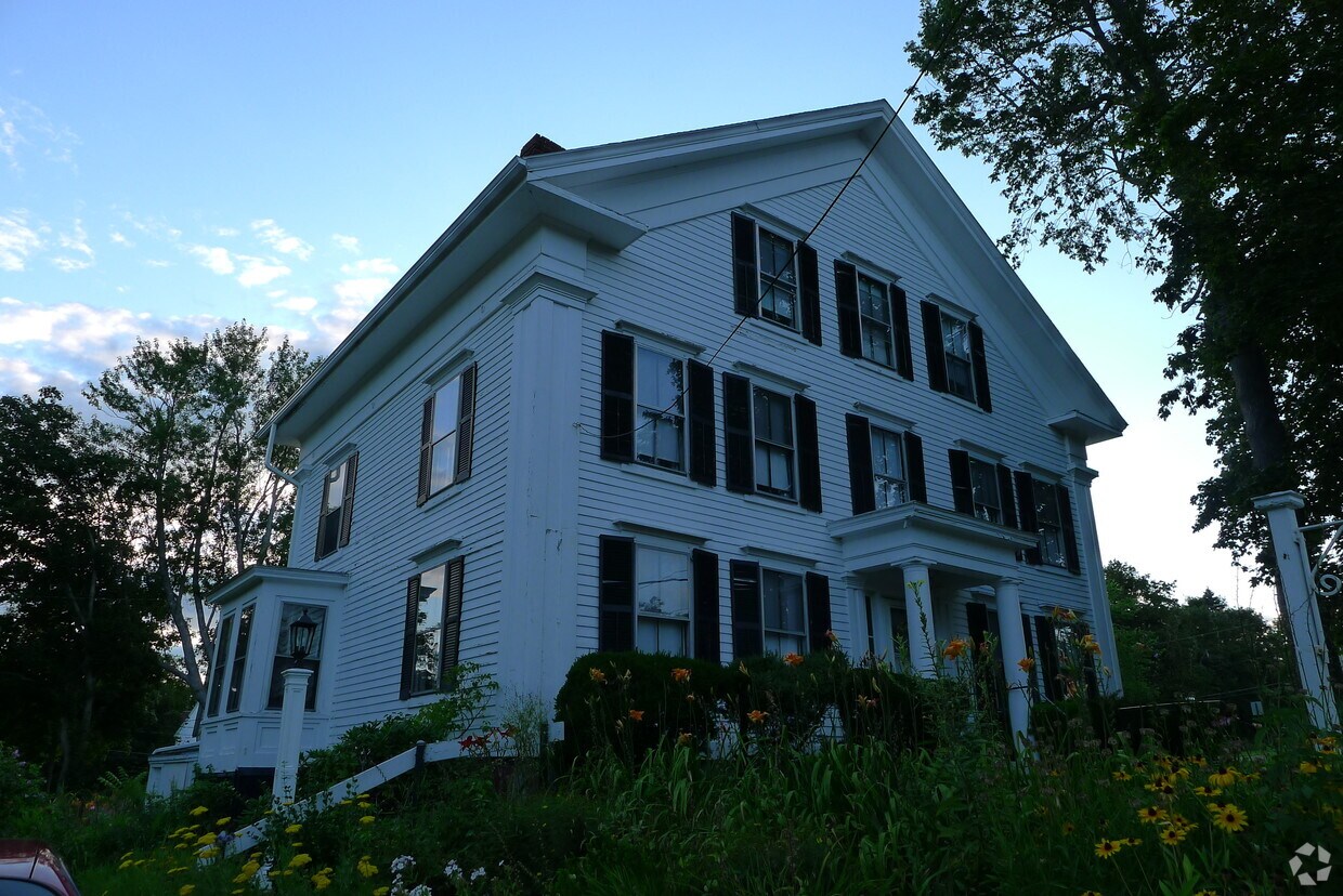 1 Pearl St, Gardner, MA 01440 Apartments in Gardner, MA