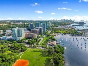 Building Photo - 2951 S Bayshore Dr