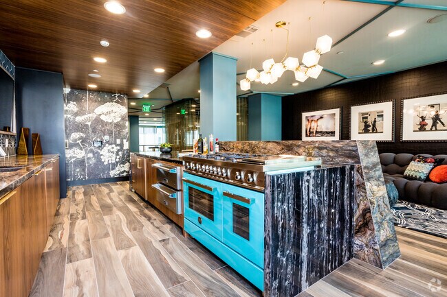 Casa club - Broadstone Arden