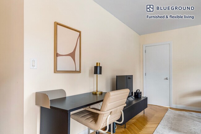 Foto del edificio - 30 Park Ave