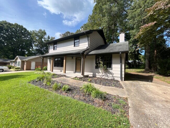 Building Photo - 10204 Starwood Dr