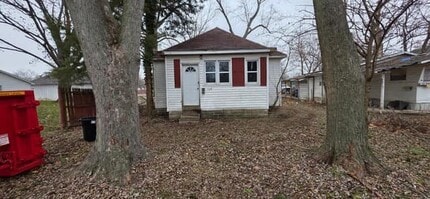 Building Photo - 1119 S Brookside Ave
