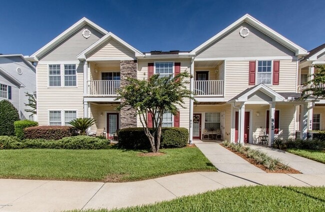 Exterior Front - 575 Oakleaf Plantation Pkwy