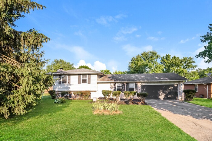 Foto principal - Spacious 4-bedroom Home in Fairfield, OH