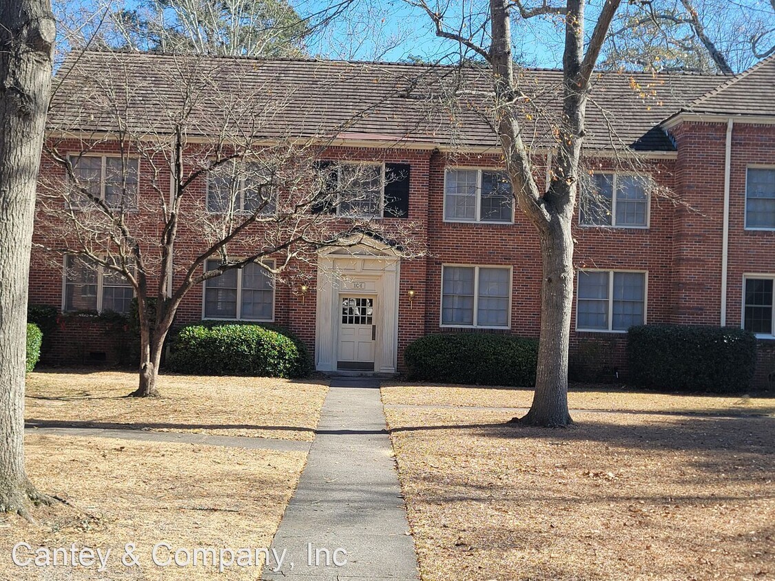 Primary Photo - 1 br, 1 bath House - 4103 Devine Street Un...