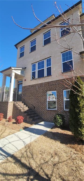 Primary Photo - 110 Grand Approach Dr