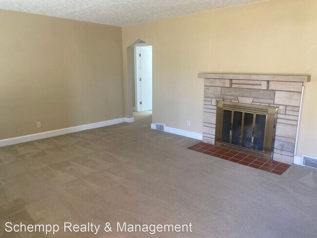 Foto del edificio - 3 br, 2 bath House - 4302 Taylorsville Rd