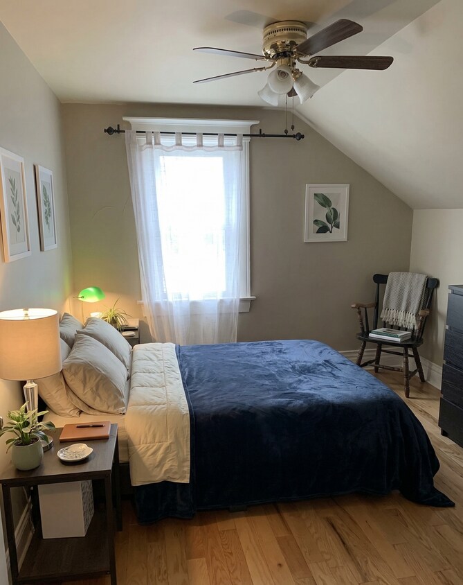 Photo du bâtiment - 7 Centre St