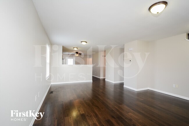 Foto del edificio - 4 Flying Fox Way