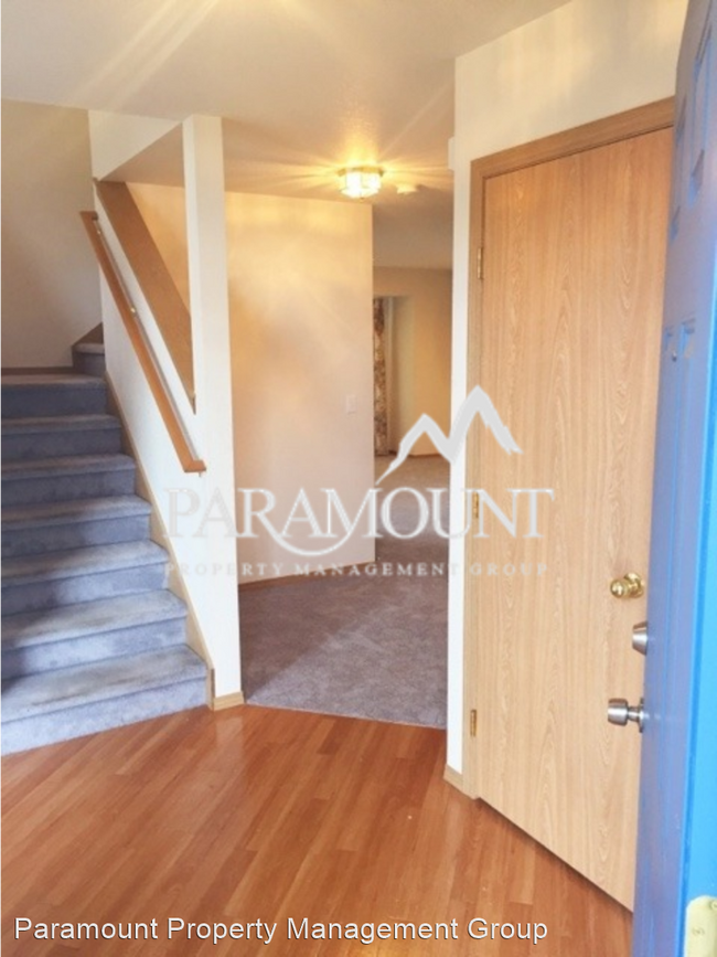 Foto del edificio - 4 br, 2.5 bath House - 9309 S I Street