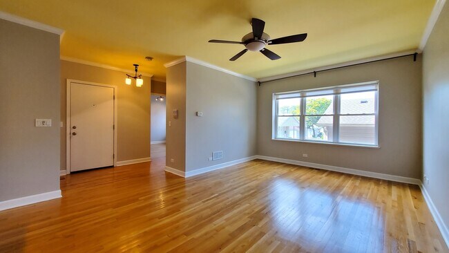 Foto del edificio - 6416 N Paulina St