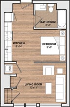 Building Photo - 201 S Huntington Ave