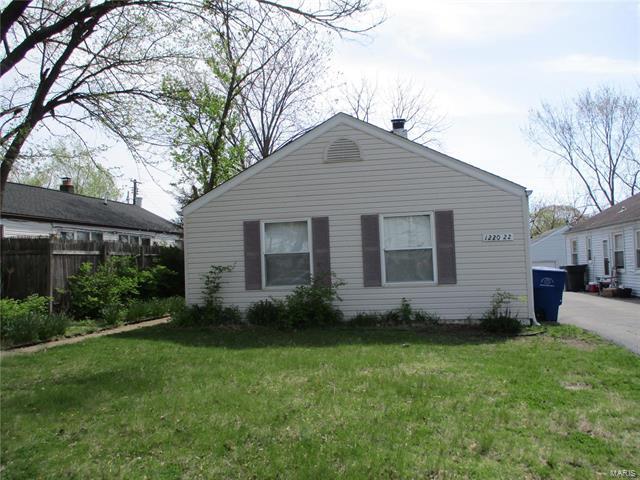 Foto principal - 1222 San Jacinto Ct