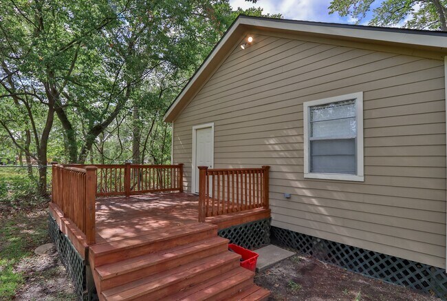 Foto del edificio - 11913 25th St