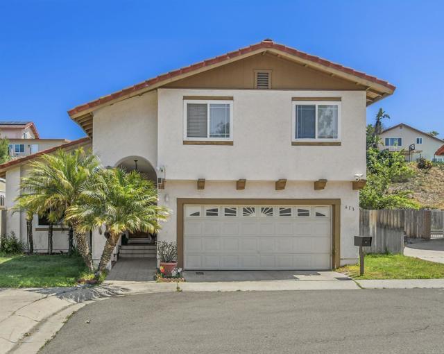 Primary Photo - 613 Point Vicente Ct