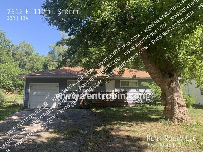 Building Photo - 7612 E. 112th. Street-