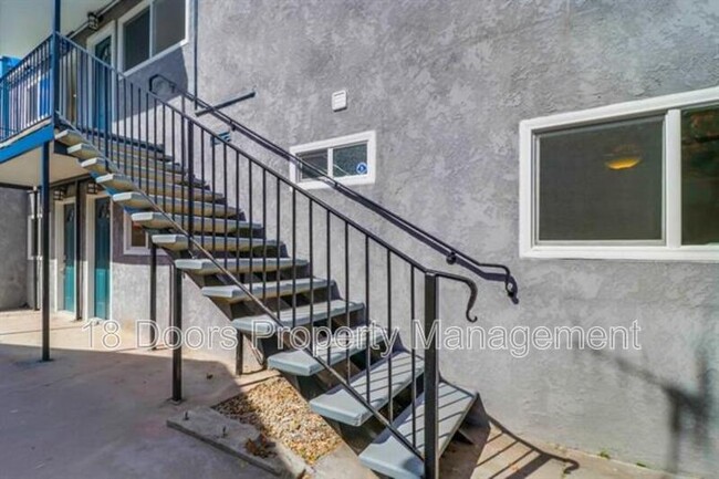 Building Photo - 3811-3817 Gamma St