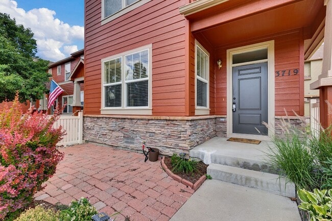 Building Photo - 3719 Pecos Trail