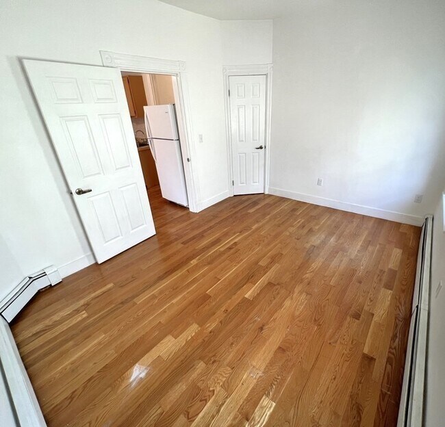 Foto del edificio - 25 Marney St