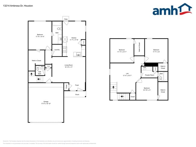 Building Photo - 13214 Ambrosa Dr