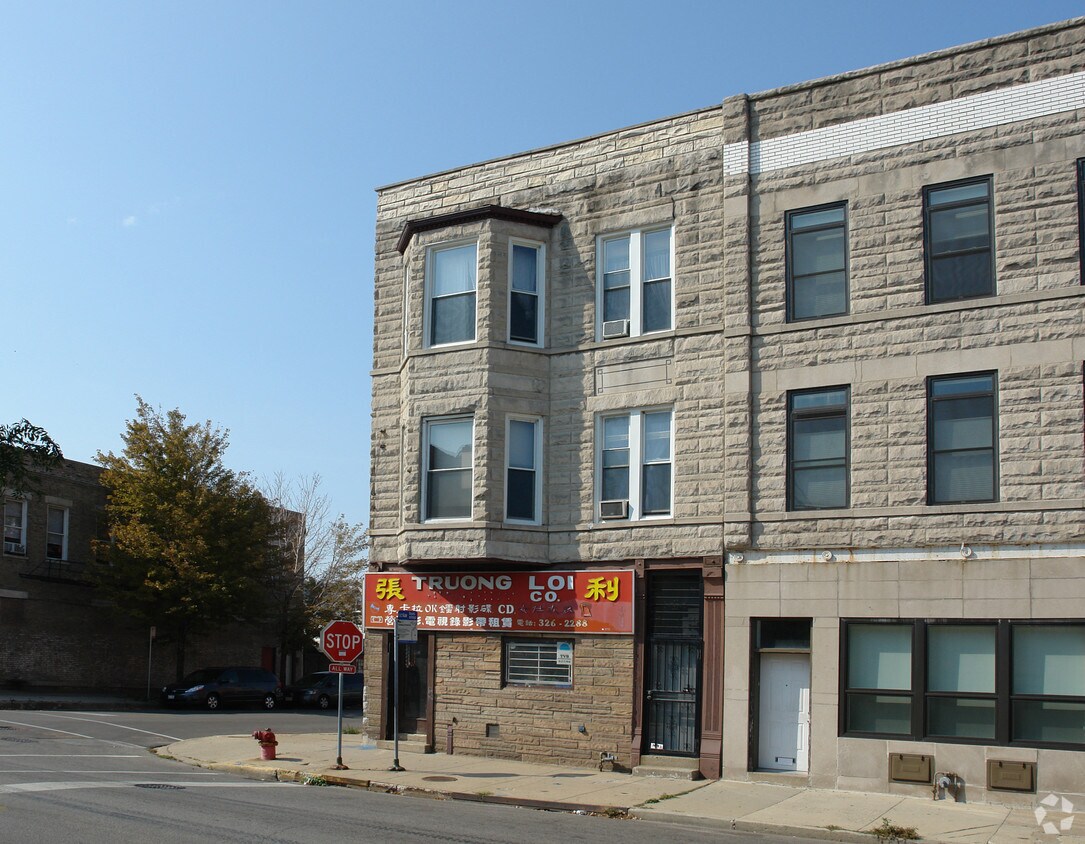 Foto del edificio - 2858 S Wallace St