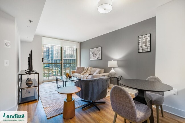 Building Photo - 1221 S Eads St