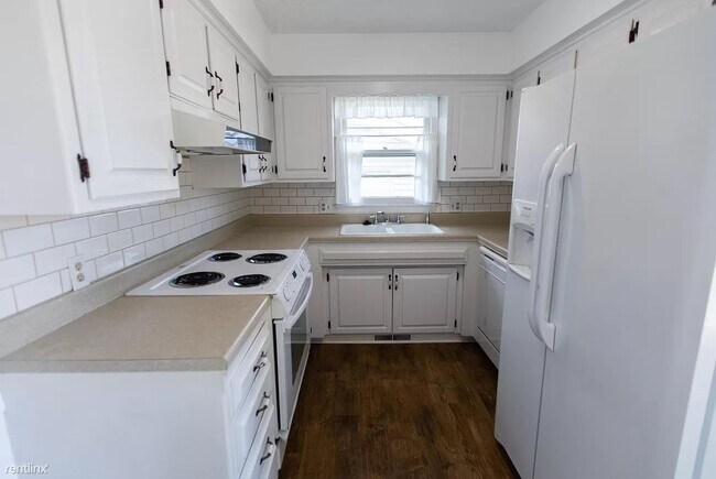 Building Photo - 2 br, 2 bath House - 1416 E Camino Alto St