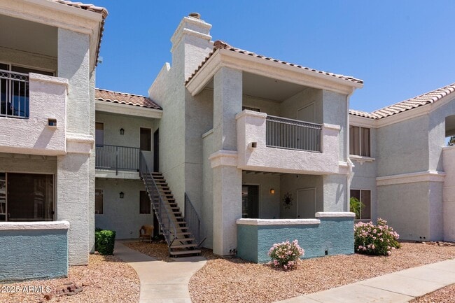 Building Photo - 1100 N Priest Dr