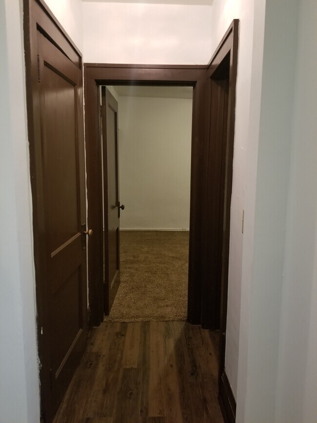 Foto del edificio - Yale Place Apartments