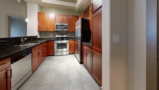 Interior Photo - Domus