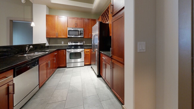 Interior Photo - Domus
