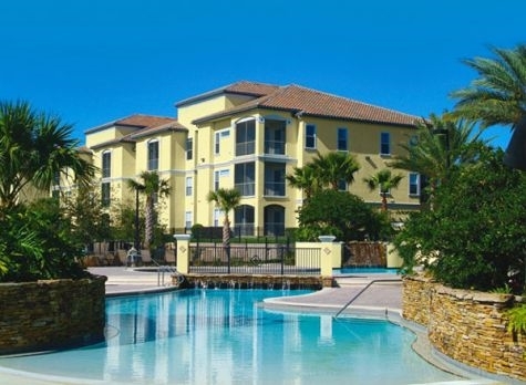 Foto principal - 1125 Lake Shadow Cir