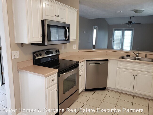 Foto del edificio - 2 br, 2 bath House - 616 Belle Ct