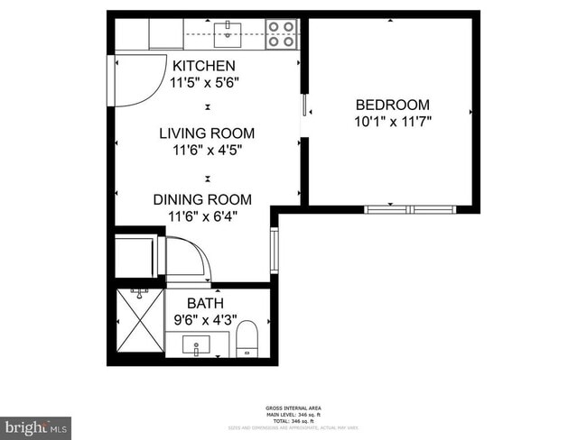 Building Photo - 2422 17th St NW