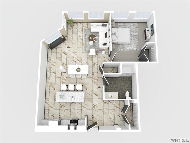 Foto del edificio - 40 North St