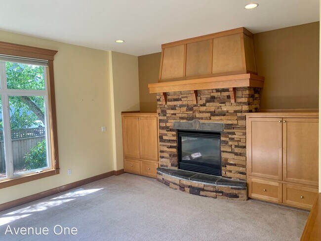 Foto del edificio - 4 br, 3 bath House - 17115 Parkside Way