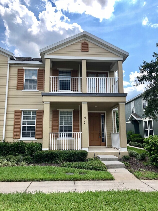 Foto principal - 10764 Garden Lily Dr