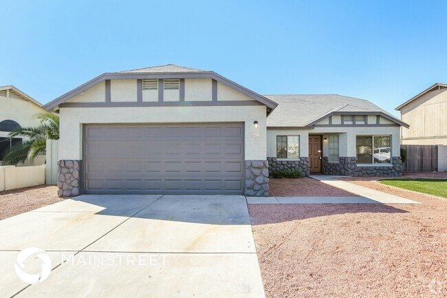 Building Photo - 6653 N 84th Ln