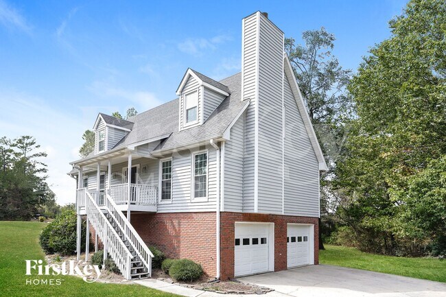 Foto del edificio - 2301 Buckingham Pl