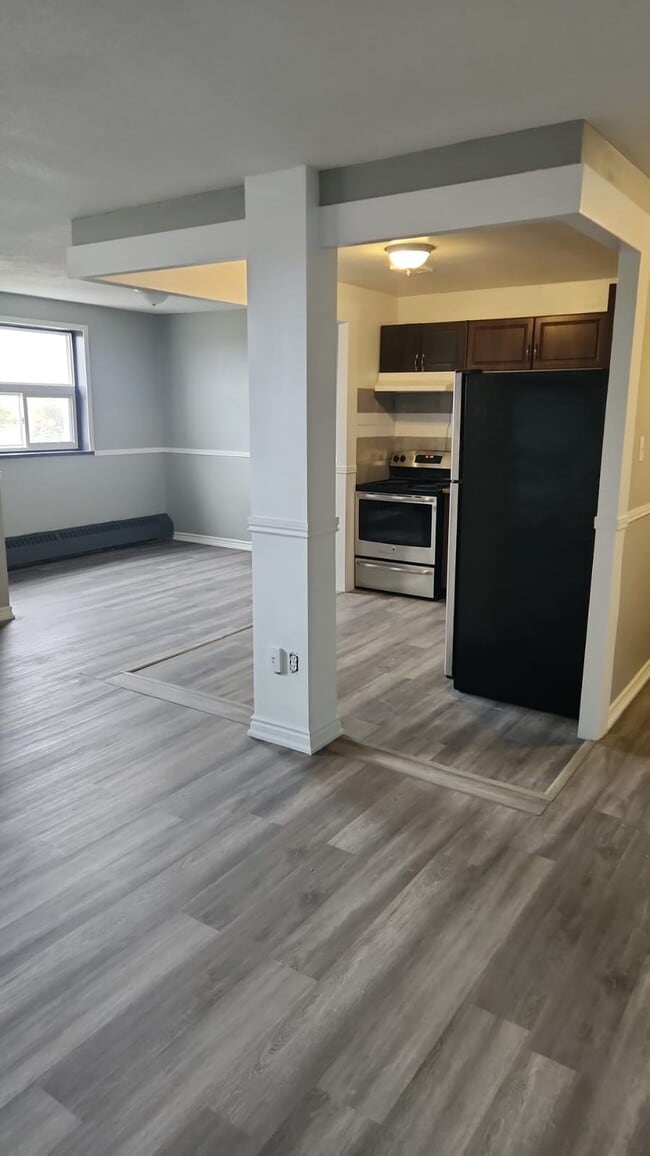 Photo du bâtiment - Royal Palace Apartments