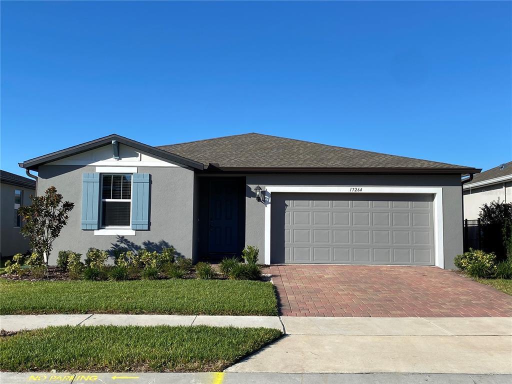 Primary Photo - 17264 Cagan Crossings Blvd